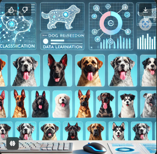 Dog Breed Classification